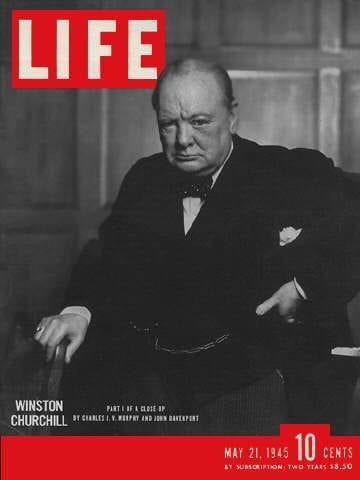 LIFE Magazine May 21