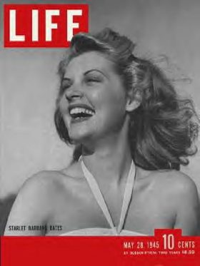 LIFE Magazine May 28