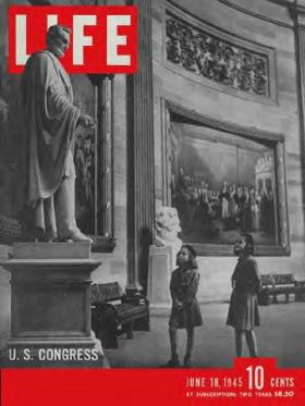 LIFE Magazine June 18
