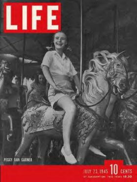 LIFE Magazine July 23