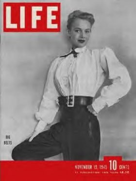 LIFE Magazine November 19