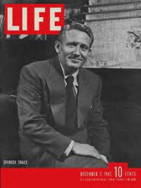 LIFE Magazine December 3