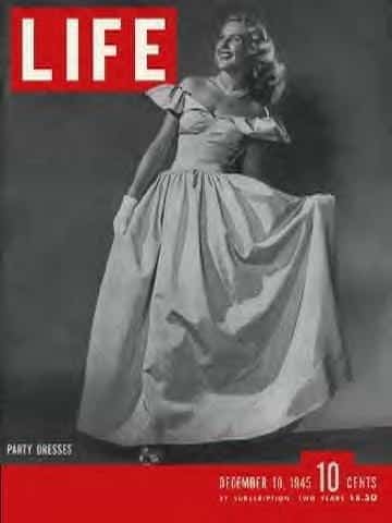 LIFE Magazine December 10