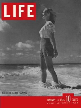 LIFE Magazine January 14