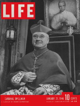 LIFE Magazine January 21