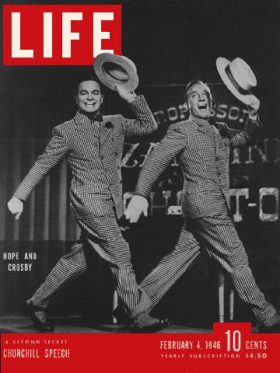 LIFE Magazine February 4