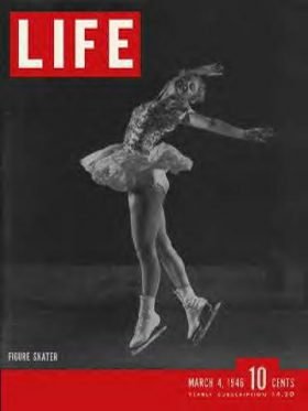 LIFE Magazine March 4