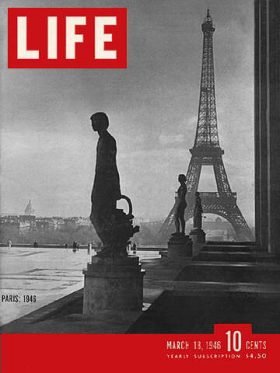 LIFE Magazine March 18