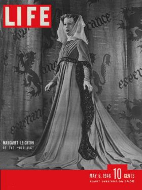 LIFE Magazine May 6