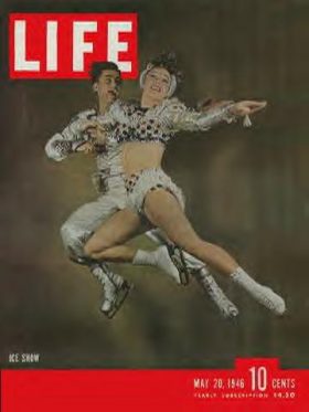 LIFE Magazine May 20