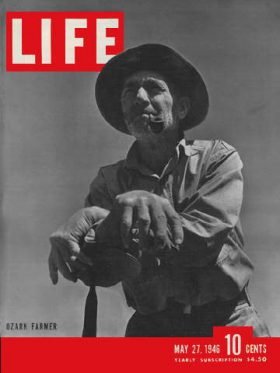LIFE Magazine May 27