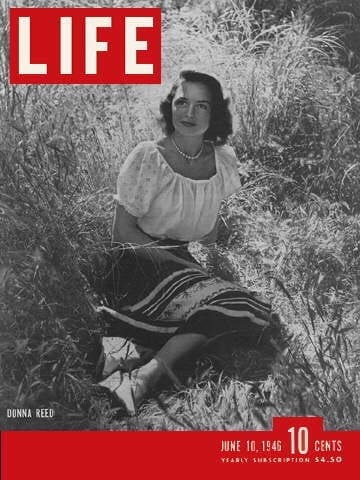 LIFE Magazine June 10