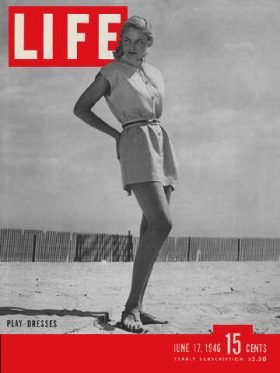 LIFE Magazine June 17