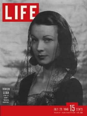 LIFE Magazine July 29