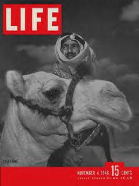 LIFE Magazine November 4