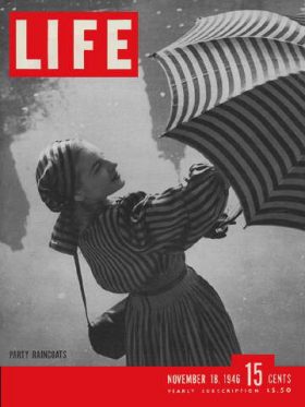 LIFE Magazine November 18