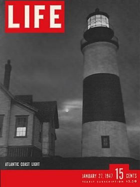 LIFE Magazine January 27