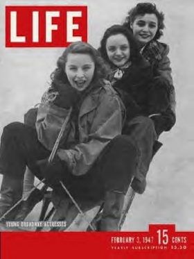 LIFE Magazine February 3