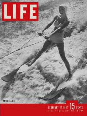 LIFE Magazine February 17