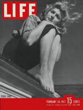 LIFE Magazine February 24