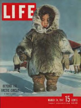 LIFE Magazine March 24