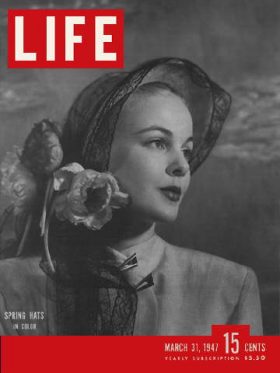 LIFE Magazine March 31