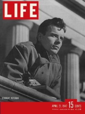 LIFE Magazine April 21