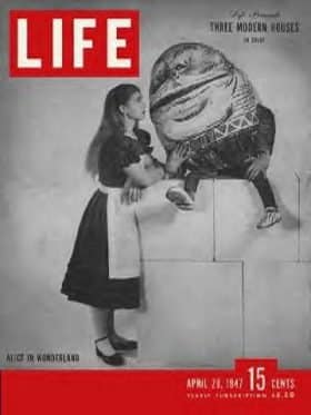 LIFE Magazine April 28