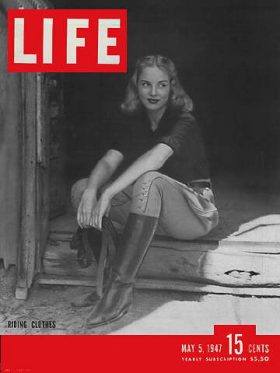 LIFE Magazine May 5