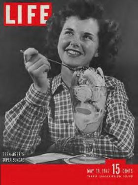 LIFE Magazine May 19