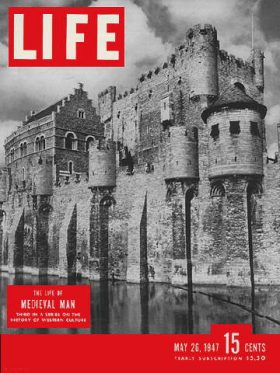 LIFE Magazine May 26