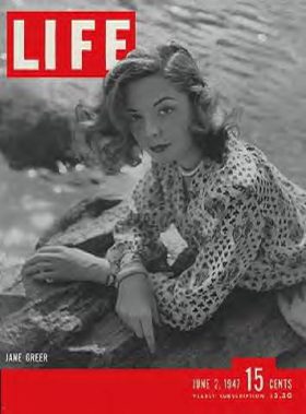 LIFE Magazine June 2