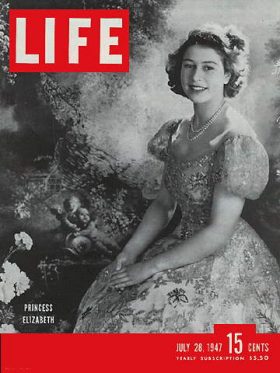 LIFE Magazine July 28