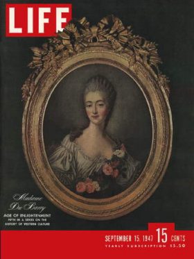 LIFE Magazine September 15
