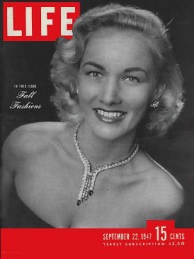 LIFE Magazine September 22