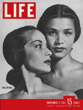 LIFE Magazine November 3