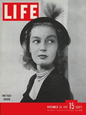 LIFE Magazine November 24
