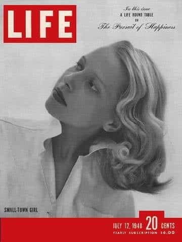 LIFE Magazine July 12, 1948 @ Original LIFE Magazines.com, Unique