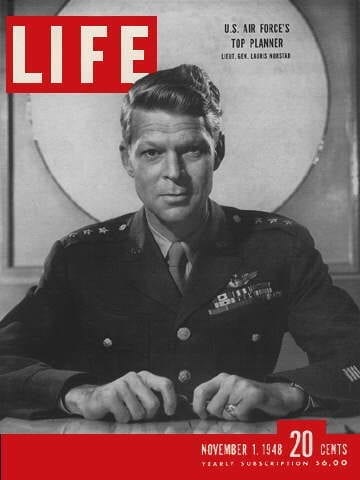 LIFE Magazine November 1