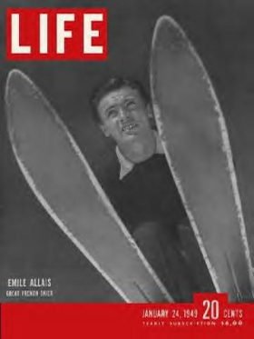 LIFE Magazine January 24