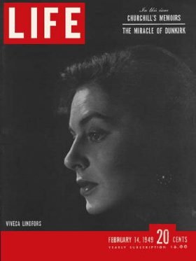 LIFE Magazine February 14