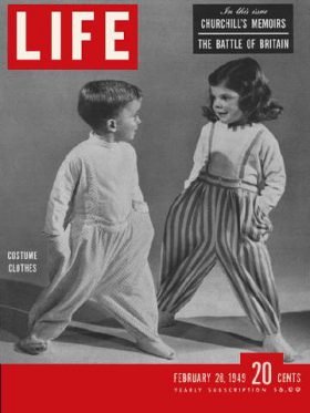 LIFE Magazine February 28