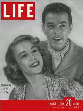 LIFE Magazine March 7