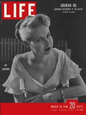 LIFE Magazine March 28