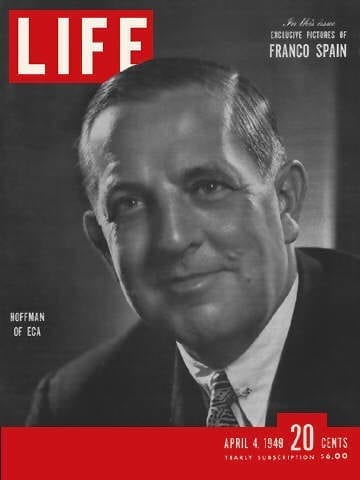 LIFE Magazine April 4