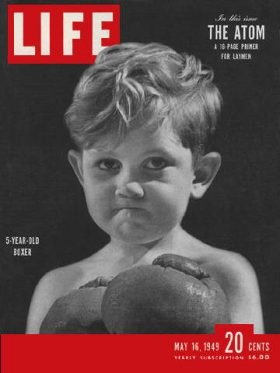 LIFE Magazine May 16