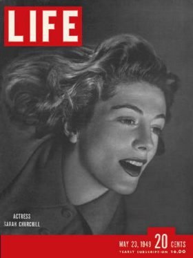 LIFE Magazine May 23