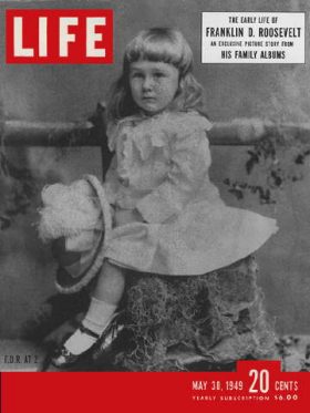 LIFE Magazine May 30