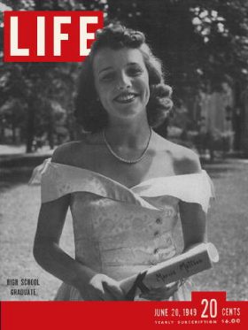 LIFE Magazine June 20