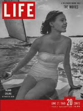 LIFE Magazine June 27